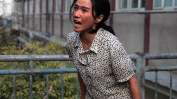 几分钟看完颜丙燕高分电影《万箭穿心》