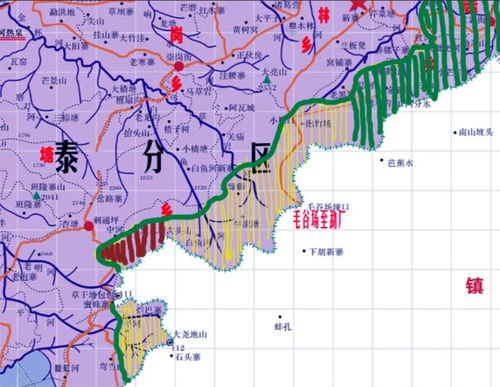 同盟军果敢县大队阵地被政府军攻克211旅防区被拦腰切断