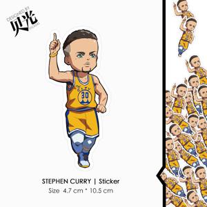 库里卡通头像高清大图_头像图片_扣扣乐园