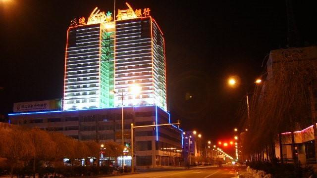 中国吉林图们