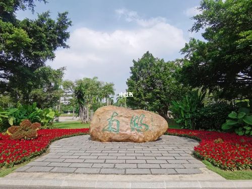 南宁南湖_景点_南湖公园_出行_人文风光展示_自然风光