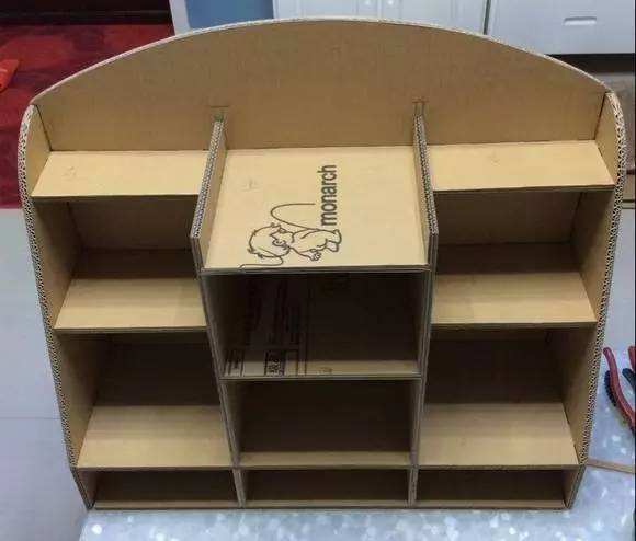 怎么制作diy可调式收纳鞋架,diy可调式收纳鞋架制作步骤