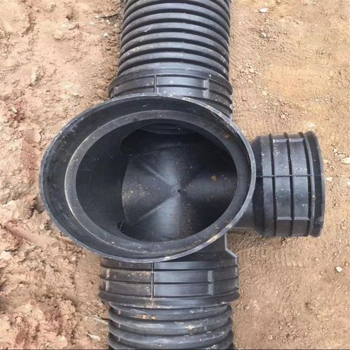 淄博pe塑料检查井全新材料