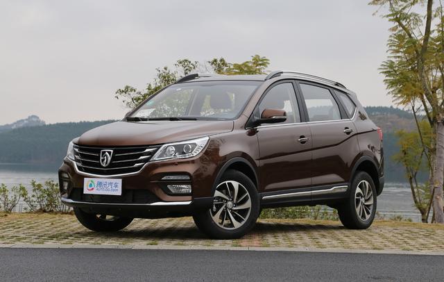 瀑河乡:只选自动挡 预算8万买优质紧凑级suv_频道 - 瀑河乡新闻网