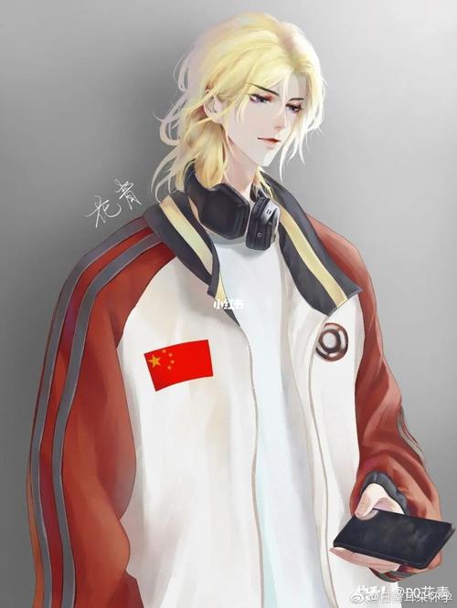 原耽就没有好看的电竞文呗_原耽_电竞文_文化_阅读