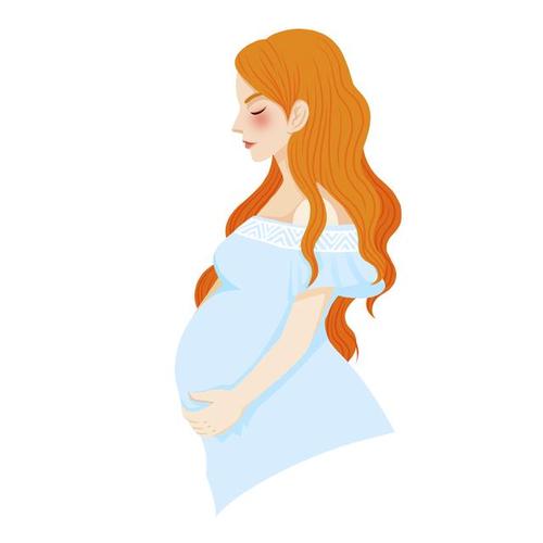 "准妈妈"们,这里是怀孕时的一些护肤原则,请记下