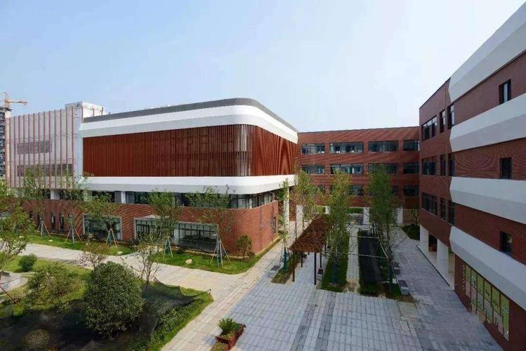 美好韶华,正值我们实习时——记苏州大学第二实验学校