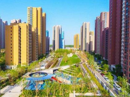 北京小区 北京周边小区 燕郊小区 嘉都国际