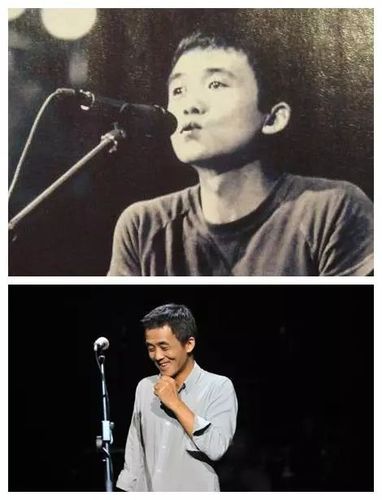 张楚(魔岩三杰之一)