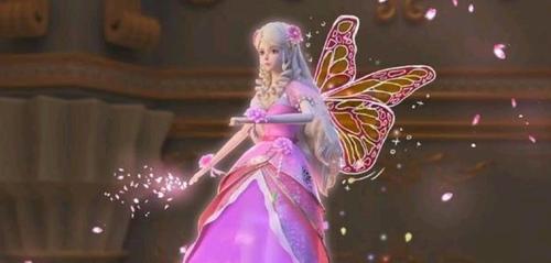 假如叶罗丽仙子会衰老:冰公主很苍老,唯独灵公主风采依旧