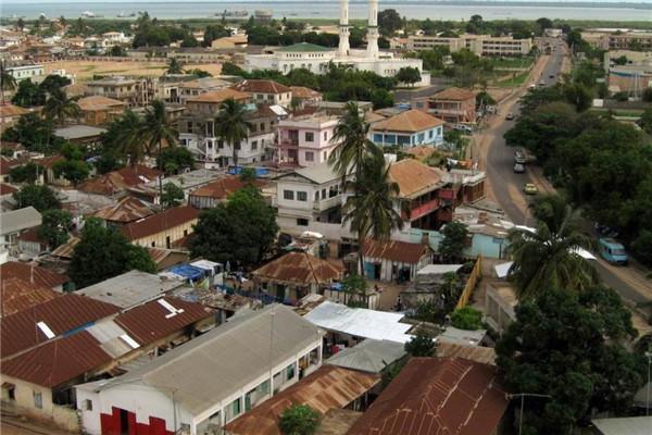 不愧是嘴炮之国!冈比亚扬言三天内横扫中国,美国都要憋出内伤了