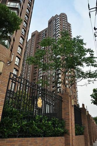 绿洲雅宾利花园三期