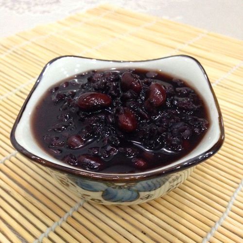 五黑黑米黑豆芝麻五谷杂粮组合5斤装乌发养生豆浆杂粮组合