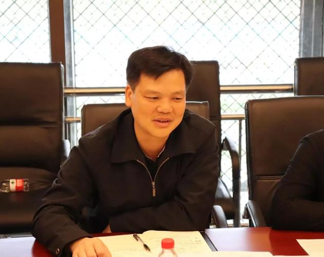 贲黄文主任一行先后查看了自治区层面重大项目桂林雁山融创万达文化
