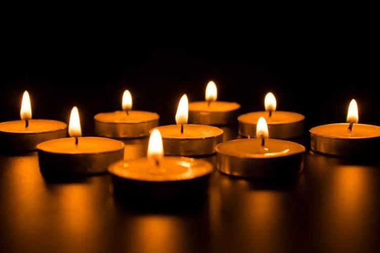 寒衣节思念,致远在天堂的亲人!