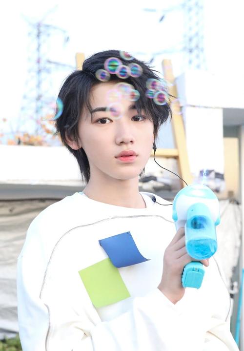 【tnt时代少年团】【宋亚轩x你】暗恋(3)|双视角|甜向