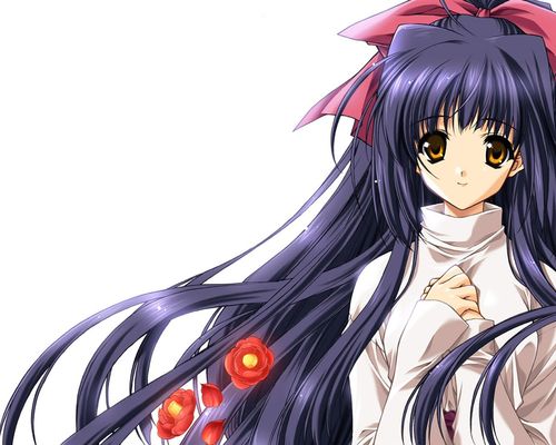 动漫人物壁纸五141280x1024