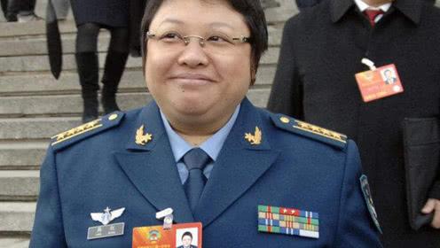 潘长江,韩红军衔高到吓人