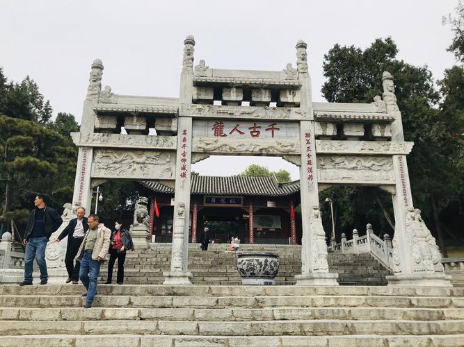 南阳景点/周边游 南阳全部 南阳卧龙岗武侯祠 全部评论 用户评论