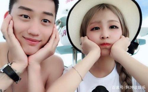 猫妹妹与达少