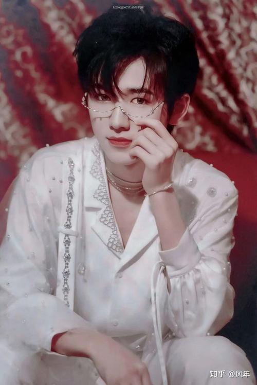 有无宋亚轩的神图!