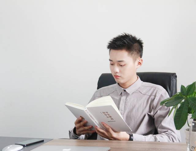 专访护肤老师:邱彬老师-精致导师的修炼之路