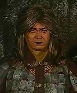 搜神传魔将的照片