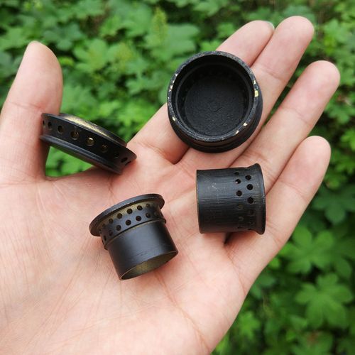 炉头灶具配件通用 内火盖 小火盖 火心帽煤气灶 燃气灶具铜火芯