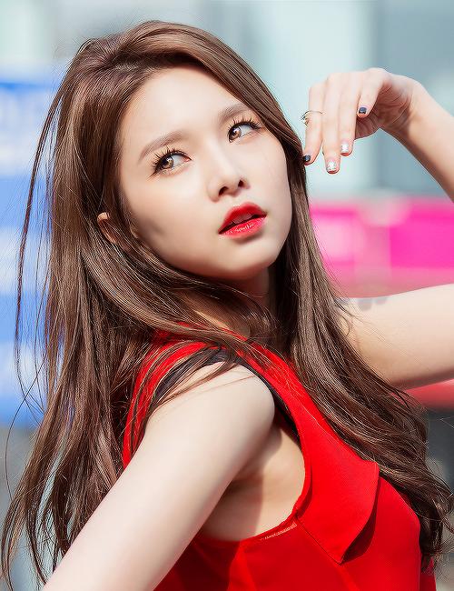 fiestar 金珍熙