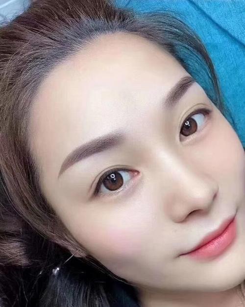 纹绣眉眼唇想有一技之长吗