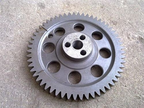 潍柴612630030003 凸轮轴齿轮612630030003