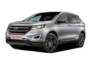 进口福特锐界2012款35l手自一体精锐型天窗版