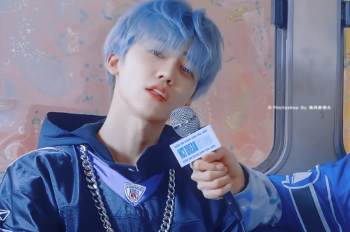 罗渽民 - 堆糖,美图壁纸兴趣社区