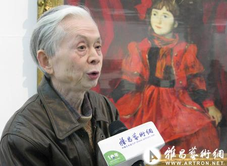逝者| 四川美术学院教授,油画家,美术教育家张方震去世 享年87岁_独家