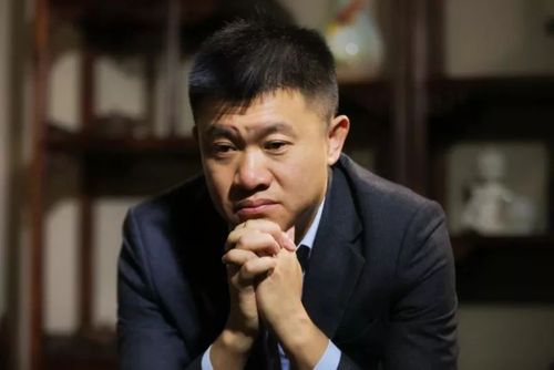 他用专注成就梦想访管氏餐饮创始人管其兵