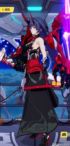 关于雷之律者的那些事