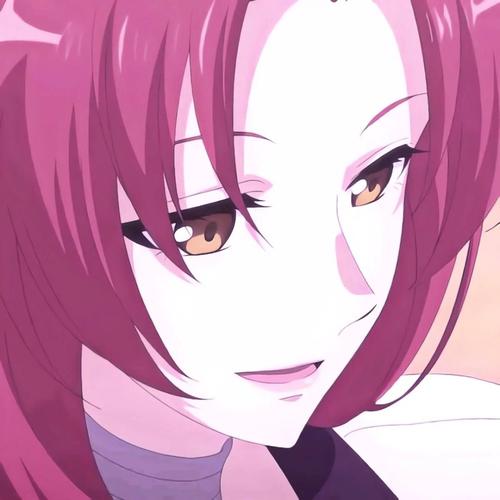 "御姐动漫女头:这年头,什么小弟弟都敢跟姐姐谈感情了,呵呵真有趣"