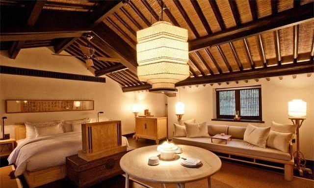 中国最贵的5家酒店,最贵10万,最便宜的住1晚花1个月工资