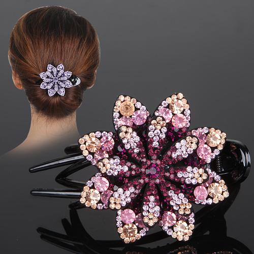 发夹 抓夹排行榜