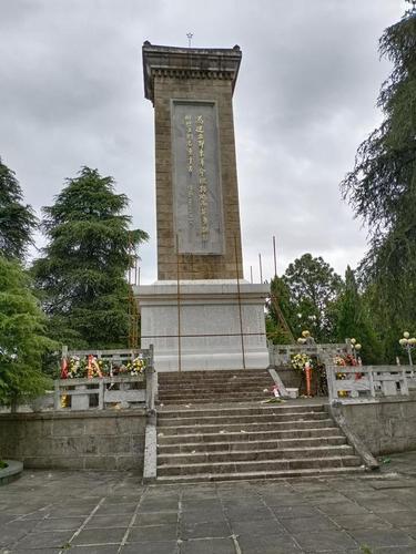 清明节的哀悼|烈士|烈士陵园|遗孤|烈属|地下党_网易