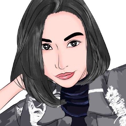 我要换头像# @oldsoul老灵魂 [doge]一波欧美风的头像