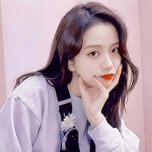 头像|金智秀jisoo头像气质