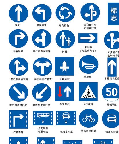 【供应定做】各种交通标牌,标志牌,公路指示牌,交通标识牌