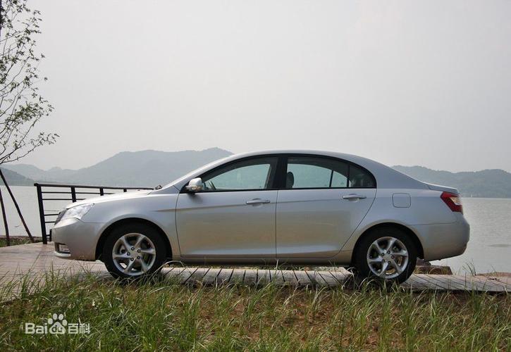 帝豪ec7是吉利集团倾力打造的一款全球品质轿车,也是帝豪品牌的首款