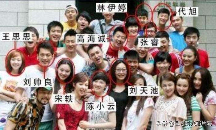 中饰演一位老总赵耀,剧中他怼何赛:"你的父亲是何嘉一(司法局的高官)