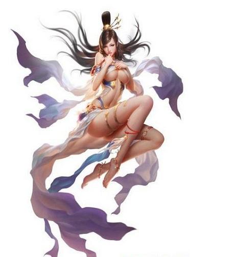 《妖姬三国》卡级攻略详解