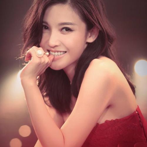 娱乐圈里五位姓"杨"的最美女星,杨子姗垫底,第一秒杀