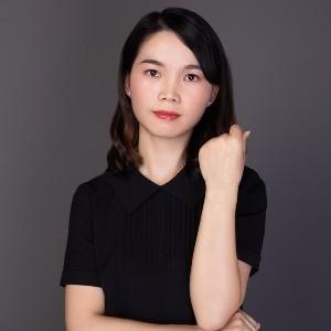 cece刘美琼