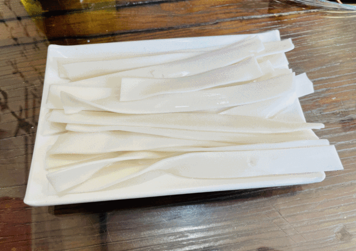 9元享门市价228元3-4人套餐~羊棒骨2斤 豆皮 宽粉 甜不辣 金针菇 油麦