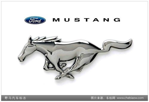 一个奔跑的马的标志是啥车啊,今